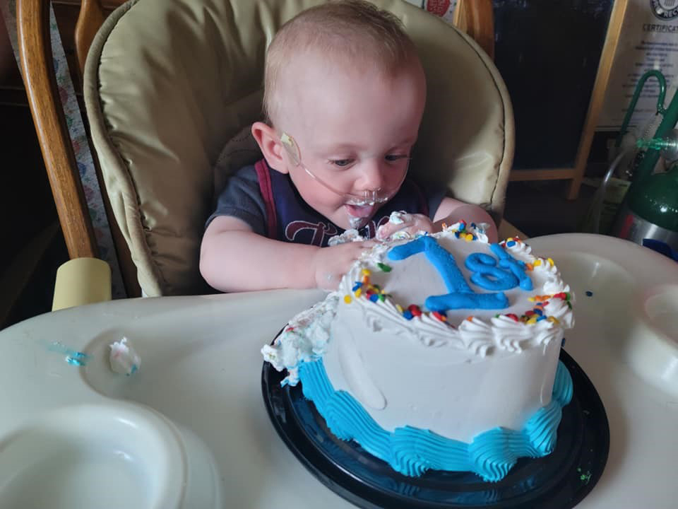 Richard Scott William O Bebe Mais Prematuro Do Mundo A Conseguir Sobreviver Medicina Publico