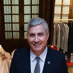Pedro Pinto 