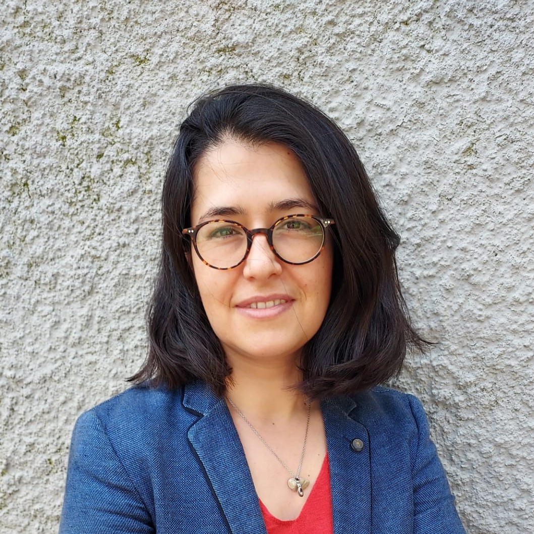 Ana Isabel Pereira 