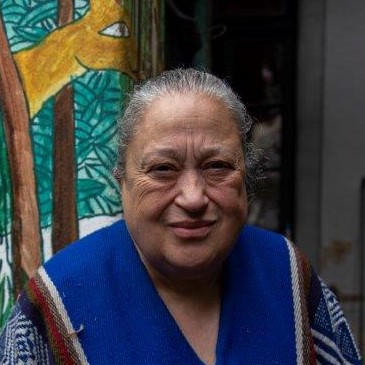 Regina Guimarães 