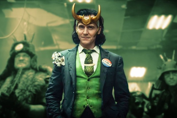 Loki 2° Temporada Critica ( Com e Sem spolier ) 