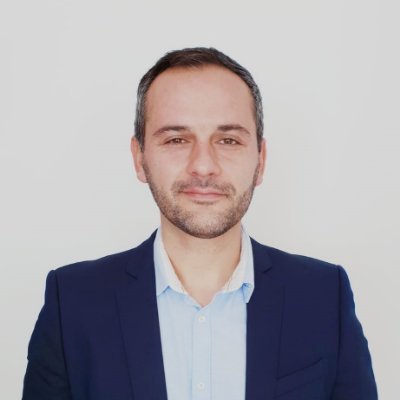 Pedro Marques 