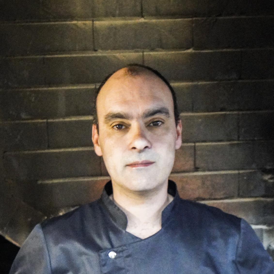 Ricardo Nogueira 