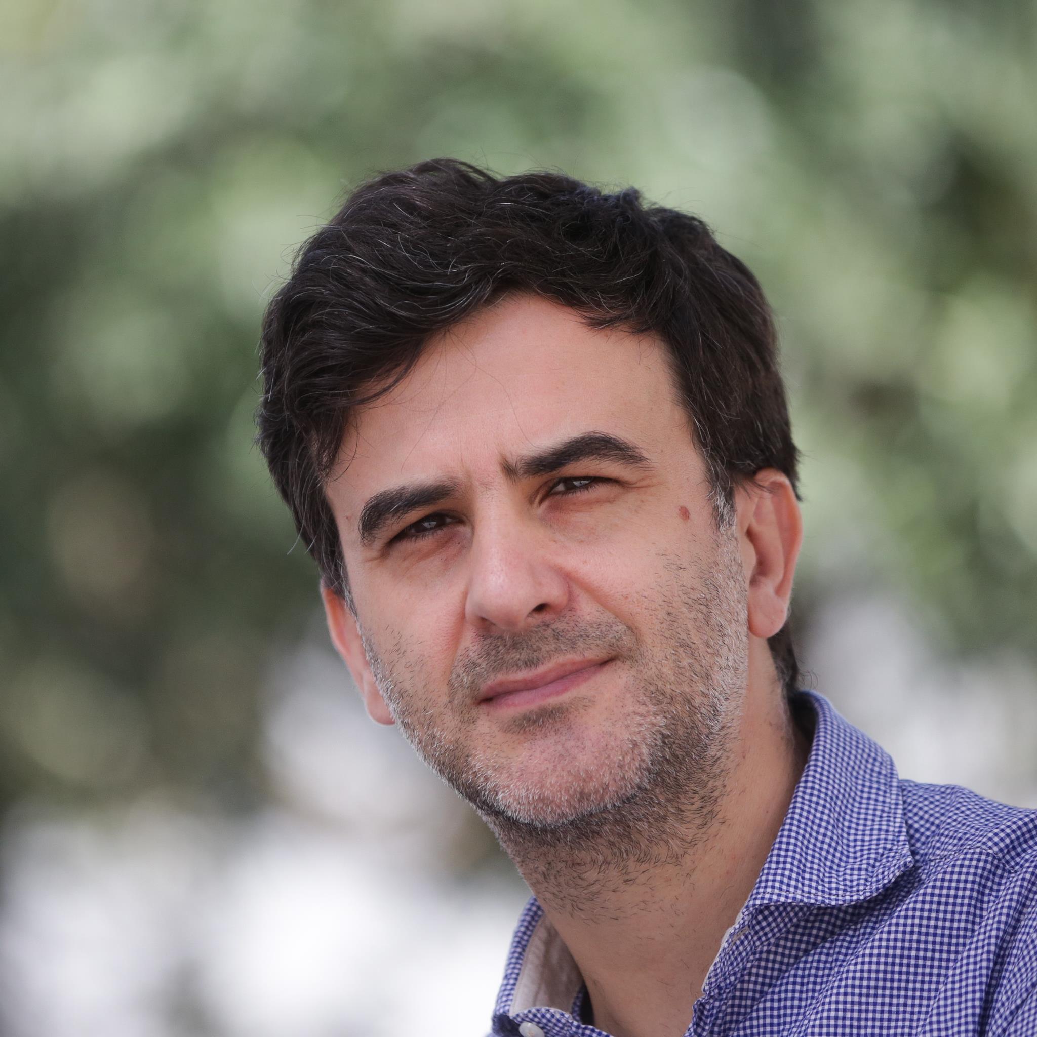 Ricardo Paes Mamede 