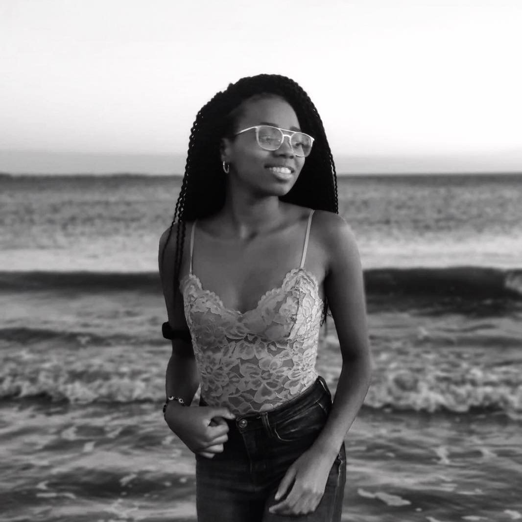 Jacqueline Monteiro 