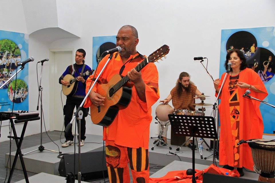 Lindu Mona 