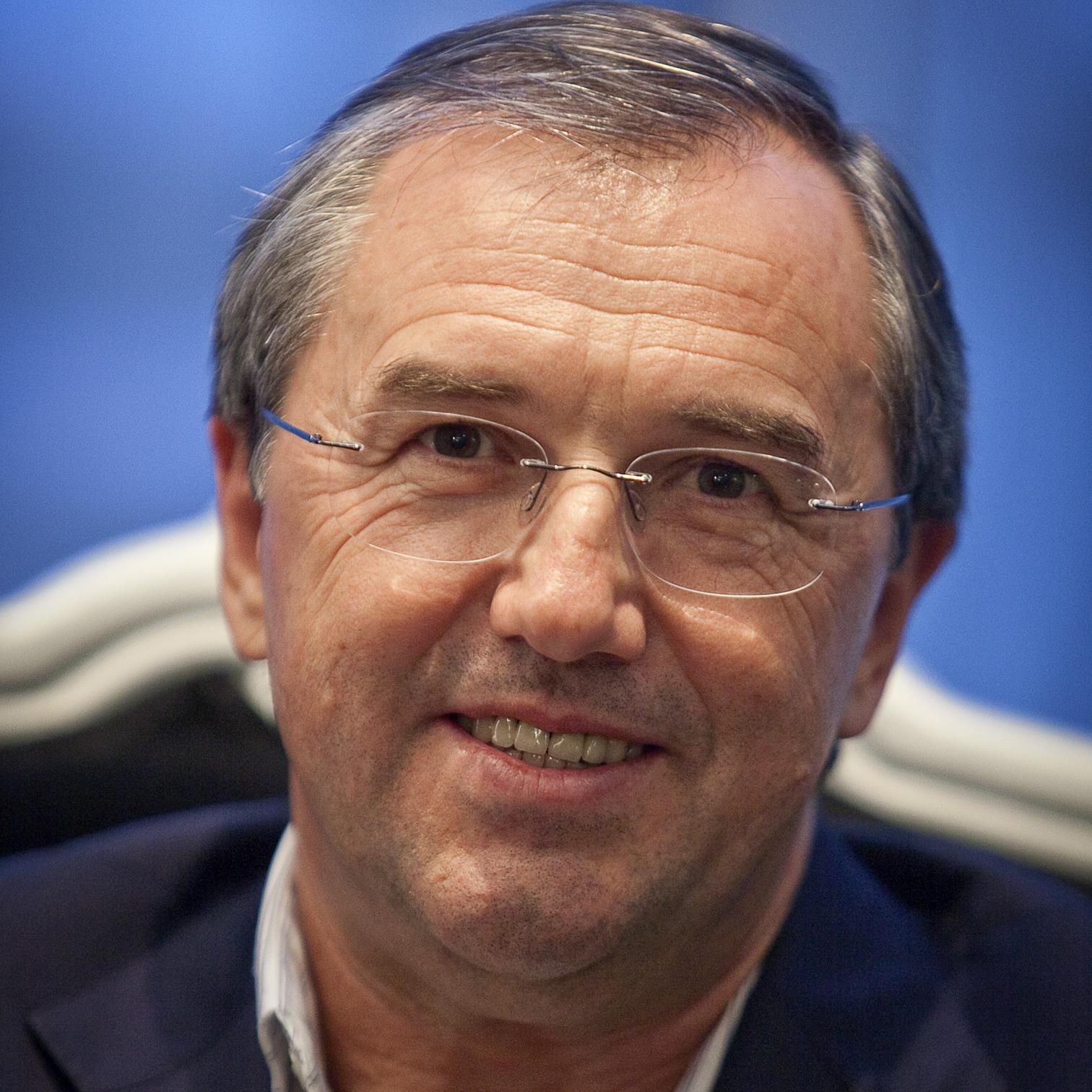 Laurentino Gomes 