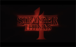 Stranger Things: última temporada volta a ser produzida após fim