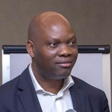 Adriano Alfredo Nuvunga 