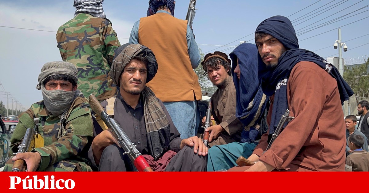 La UE establece cinco condiciones para establecer una “relación operativa” con los talibanes |  Afganistán La UE establece cinco condiciones para establecer una “relación operativa” con los talibanes |  Afganistán