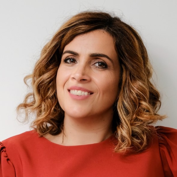 Catarina Raminhos 