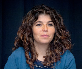 Tania Gaspar 
