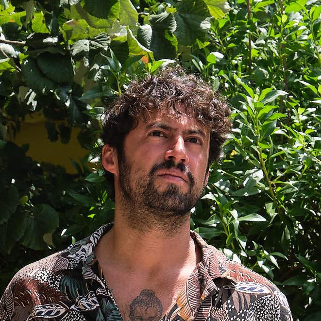 Diogo Faro 