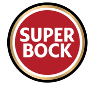 Super Bock - NOVO LOGO