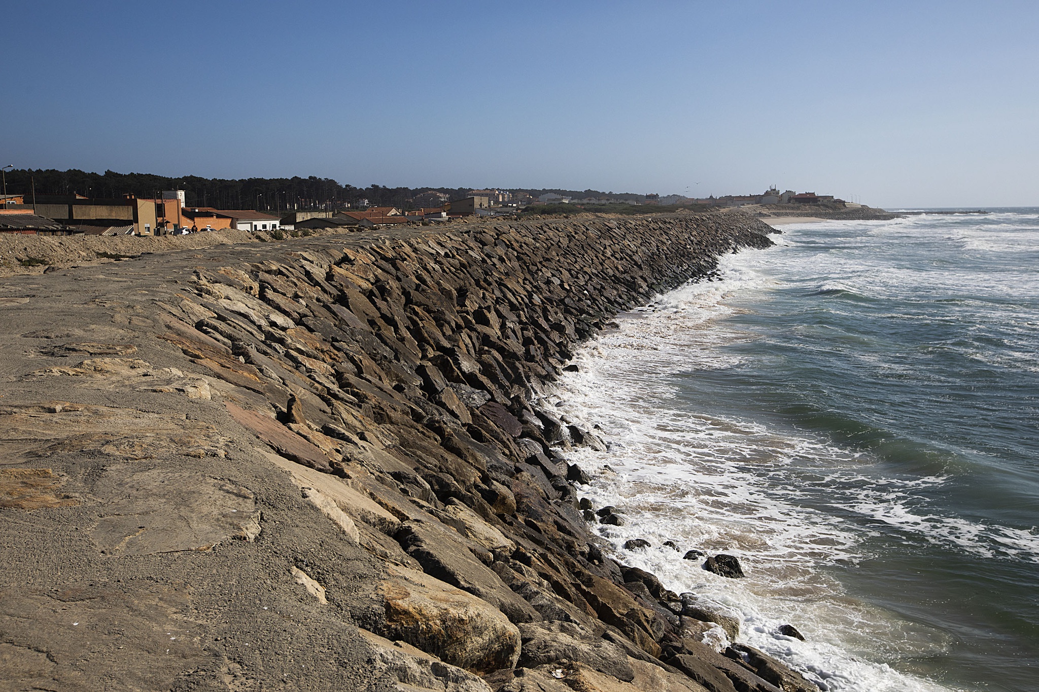 Entre a Terra e o Mar: as Mulheres, a Economia e o Ordenamento do