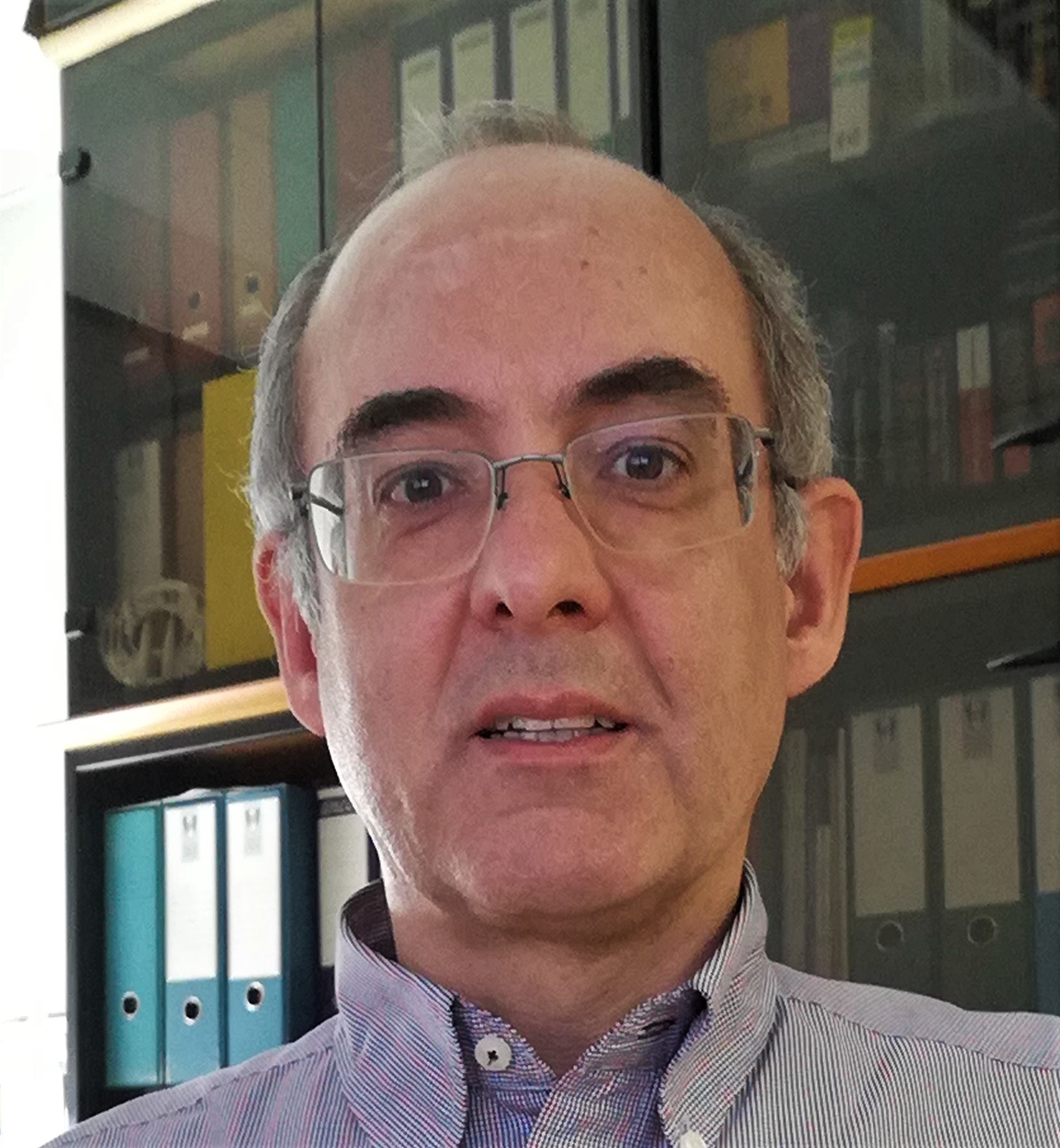 Paulo Lobato Correia 