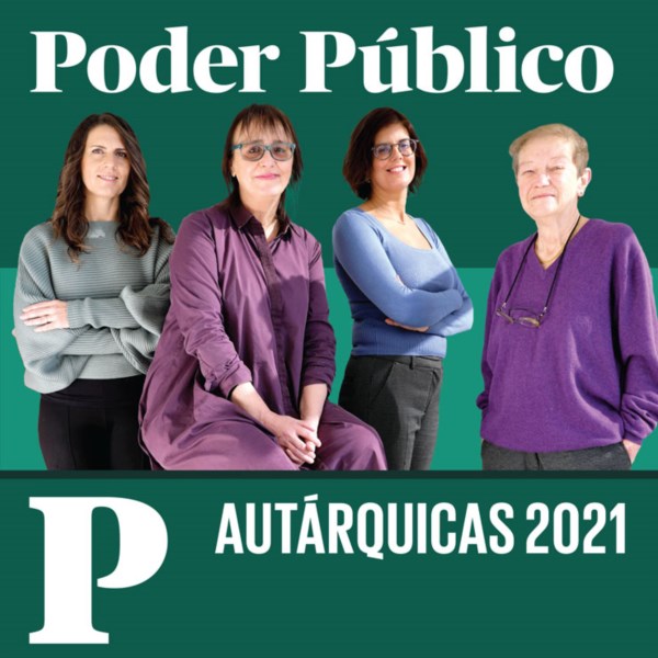 Série Autárquicas: Maratona no PS e um sprint no PSD episode artwork