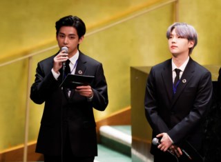 Grupo de “k-pop” BTS reacende debate sobre serviço militar obrigatório na  Coreia do Sul, Pessoas