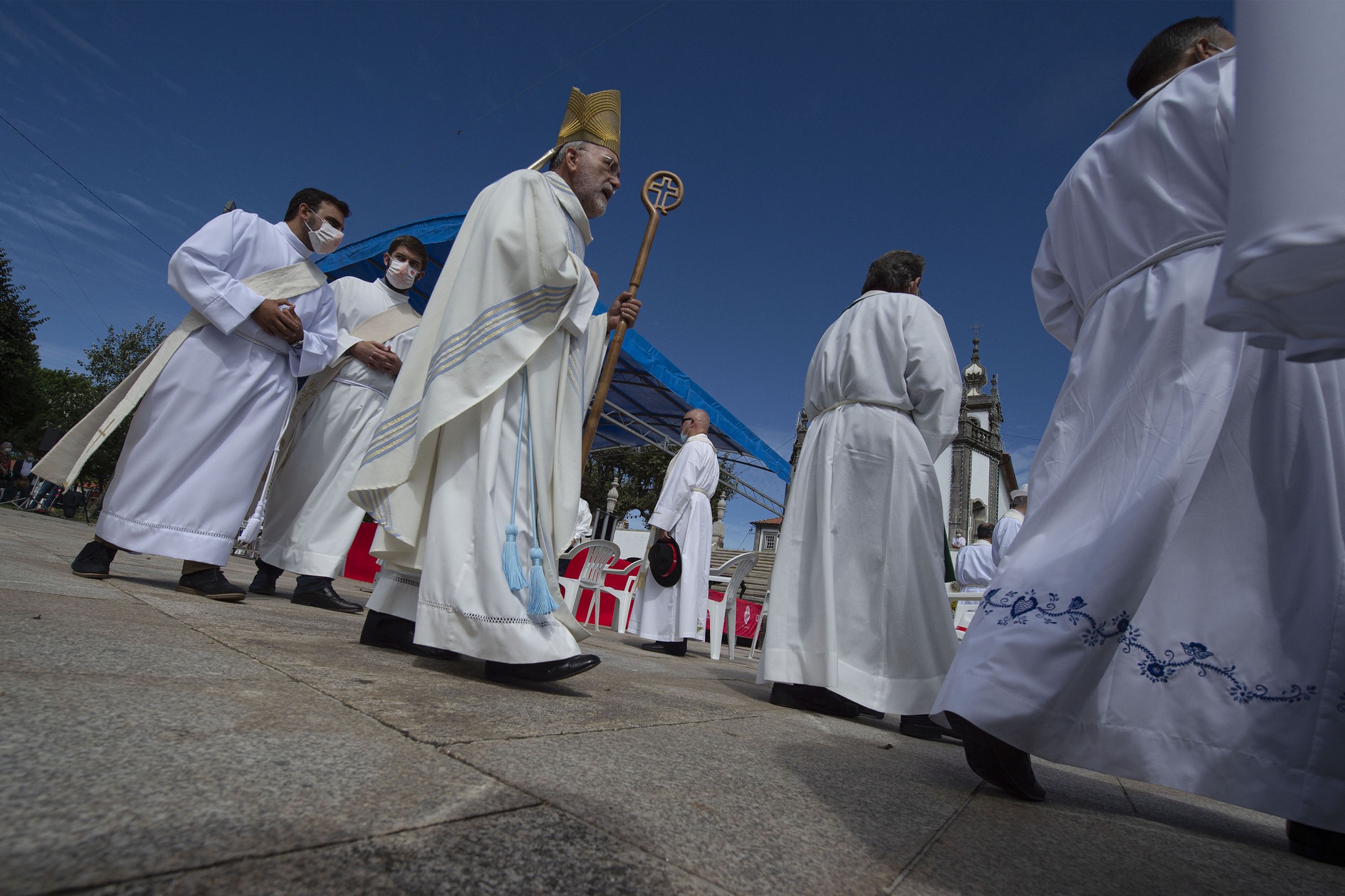 Igreja: Papa nomeia D. João Lavrador como novo bispo de Viana do