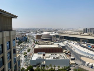 Expo 2020 Dubai: o Pavilhão de Portugal, da caravela ao azulejo, é “um  mundo num país”, Turismo