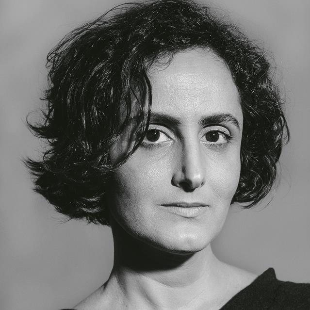Tatiana Salem Levy 