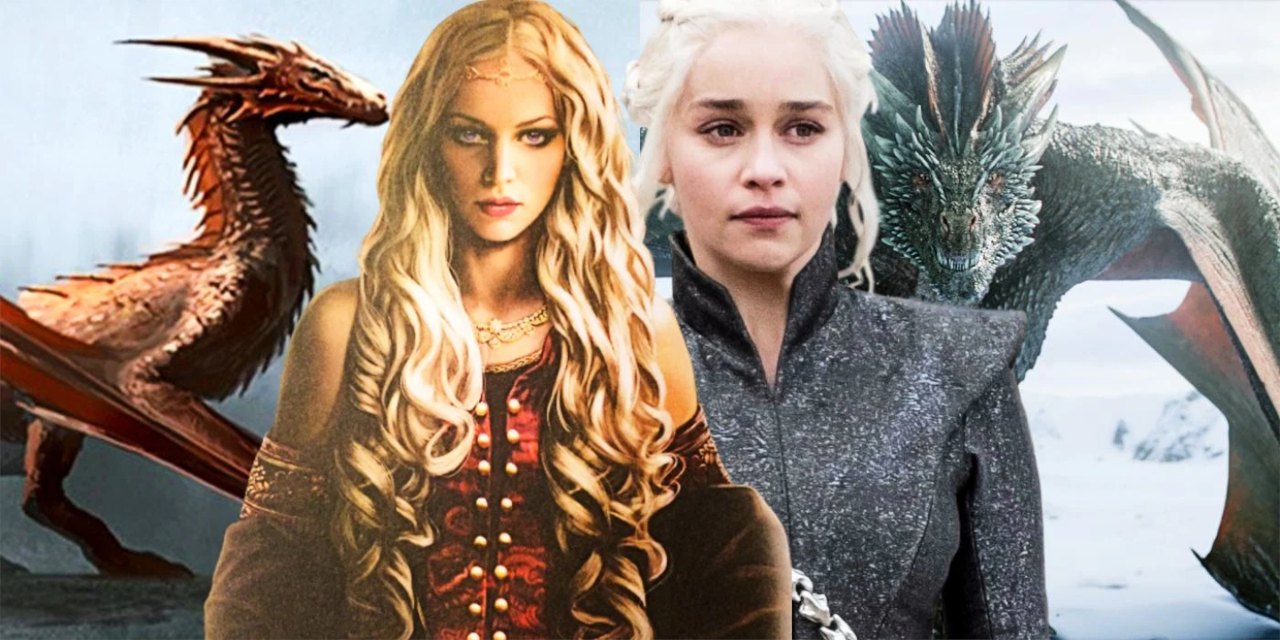 Game of Thrones, Elenco da prequela continua a crescer