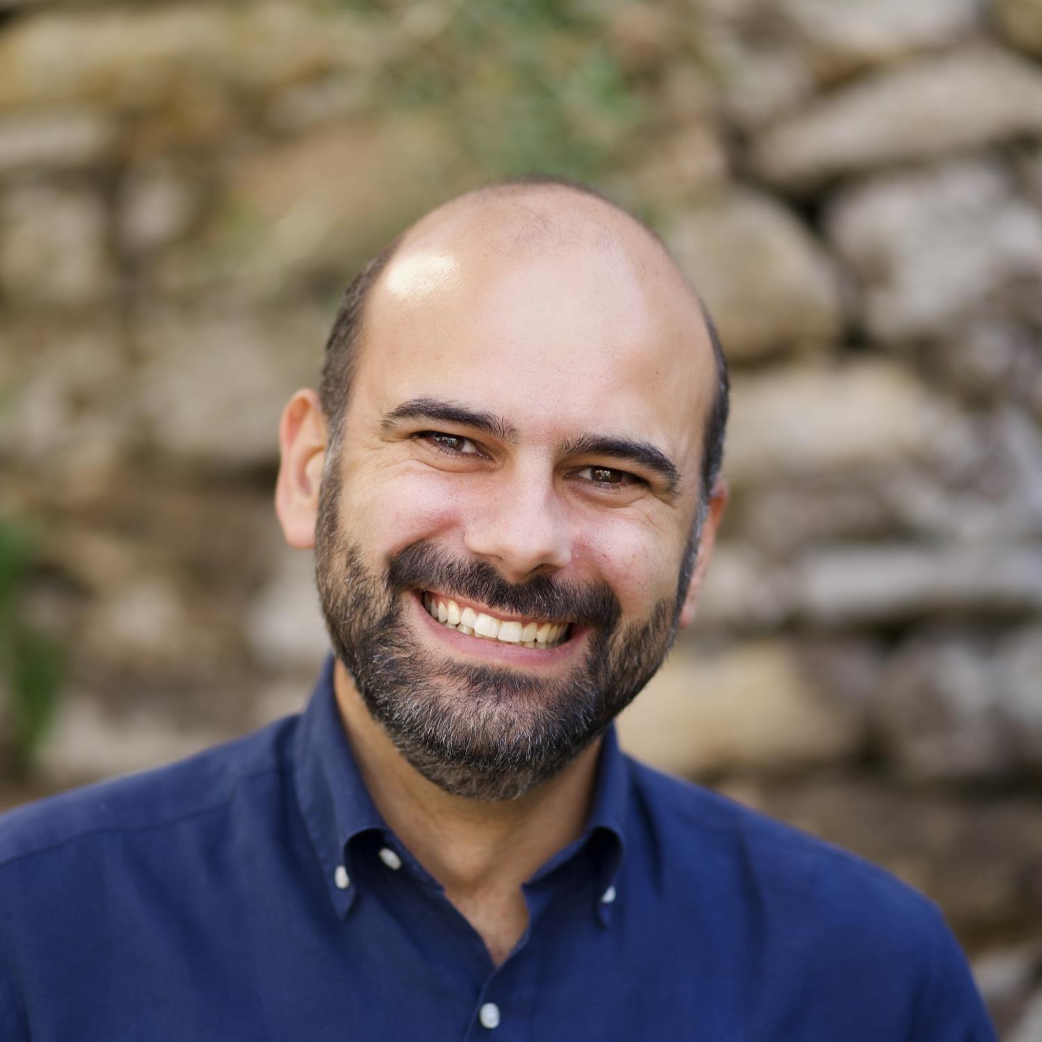Nuno Mendes Duarte 