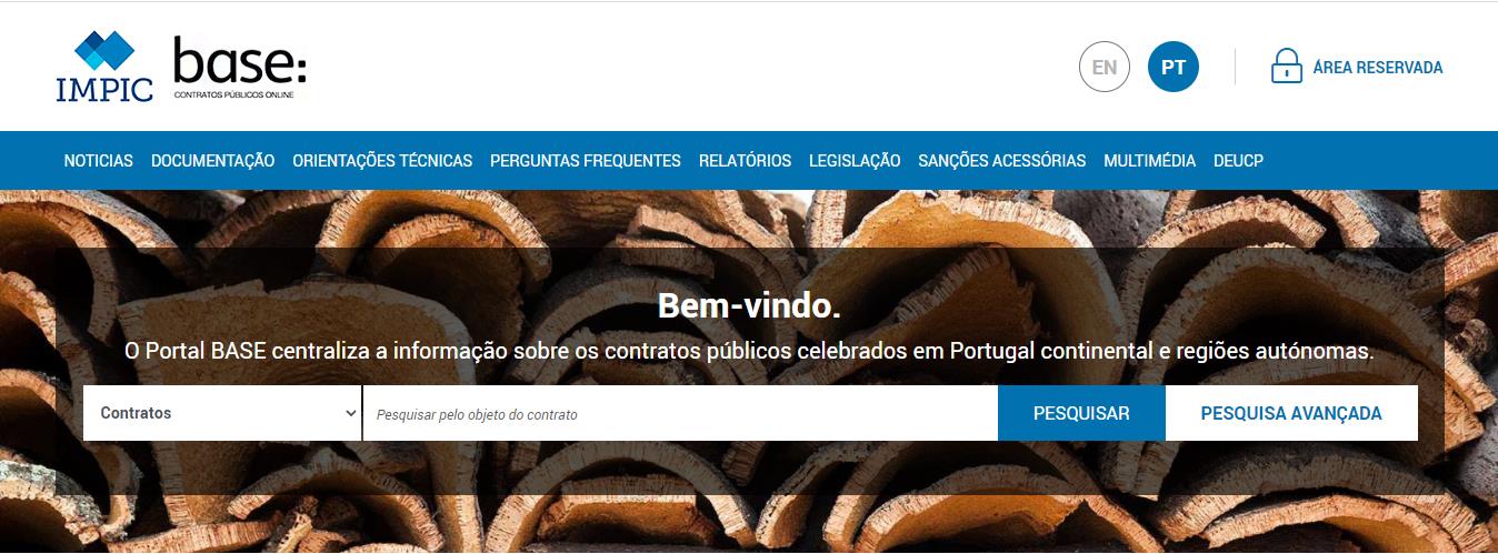 Portais Web Algarve - Portais Web