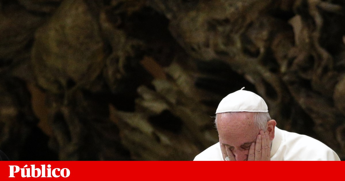 Le Pape François exprime sa honte pour « la longue insuffisance de l’Église » |  Pédophilie