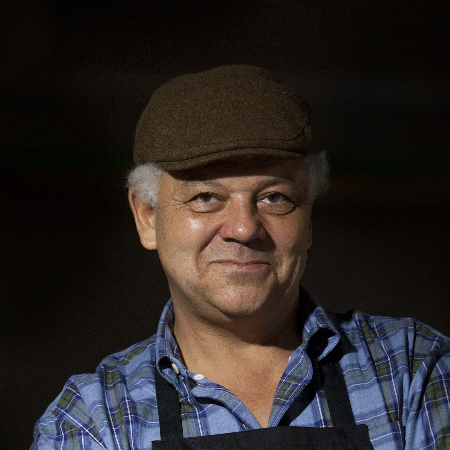 André Magalhães 
