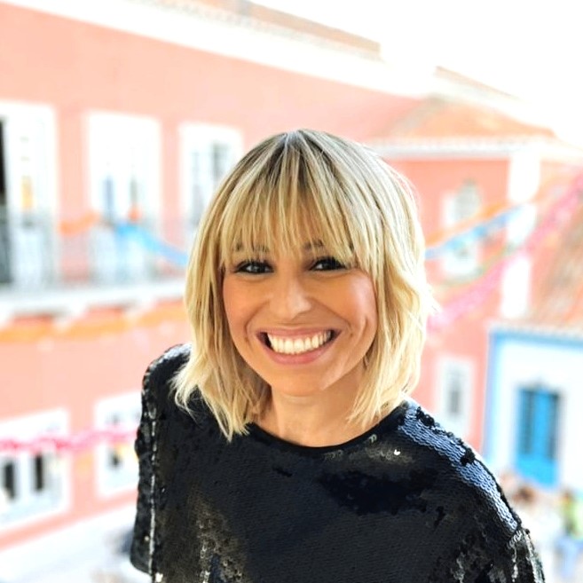 Joana Cruz 