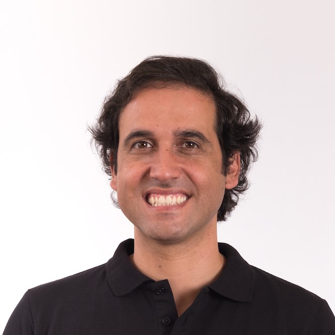 Rui Bastos 