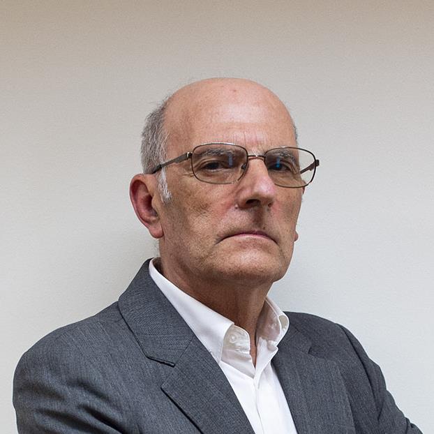António Cândido de Oliveira 