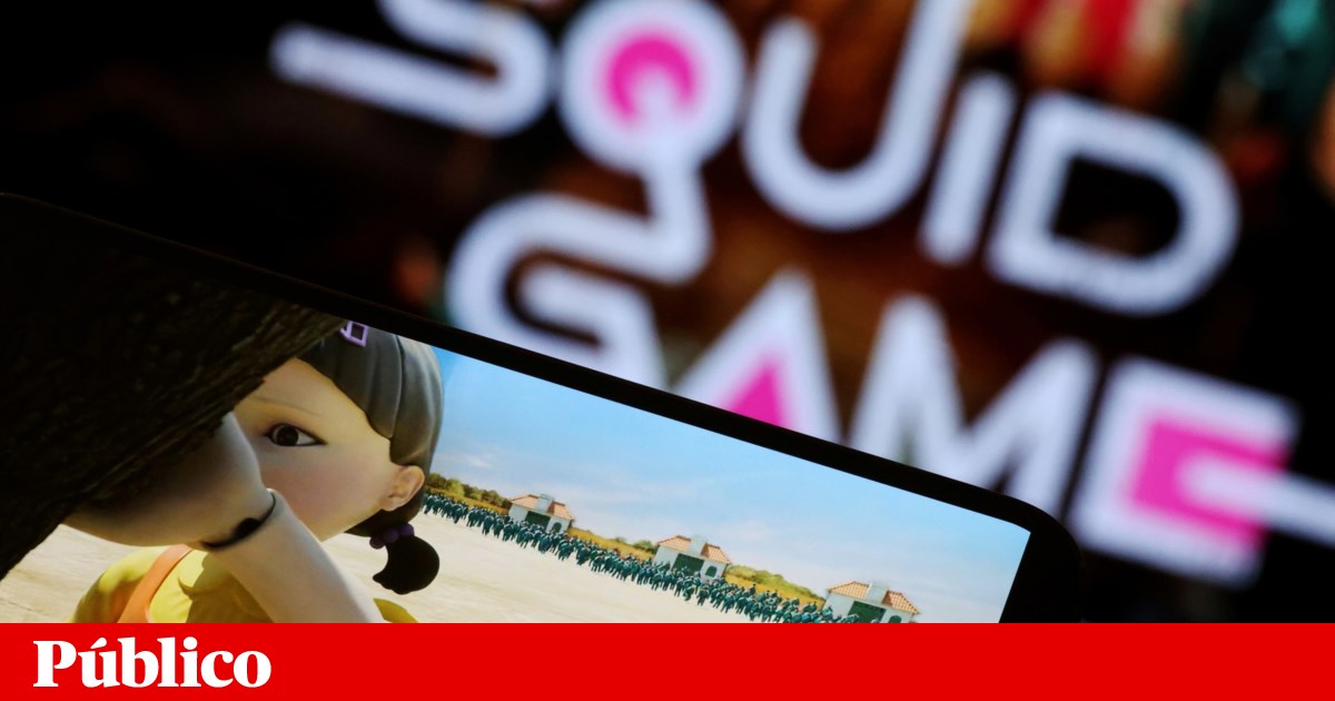 O fenómeno “Squid Game” pôs a Coreia do Sul a falar de desigualdade, Netflix
