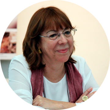 Manuela Pargana Silva 