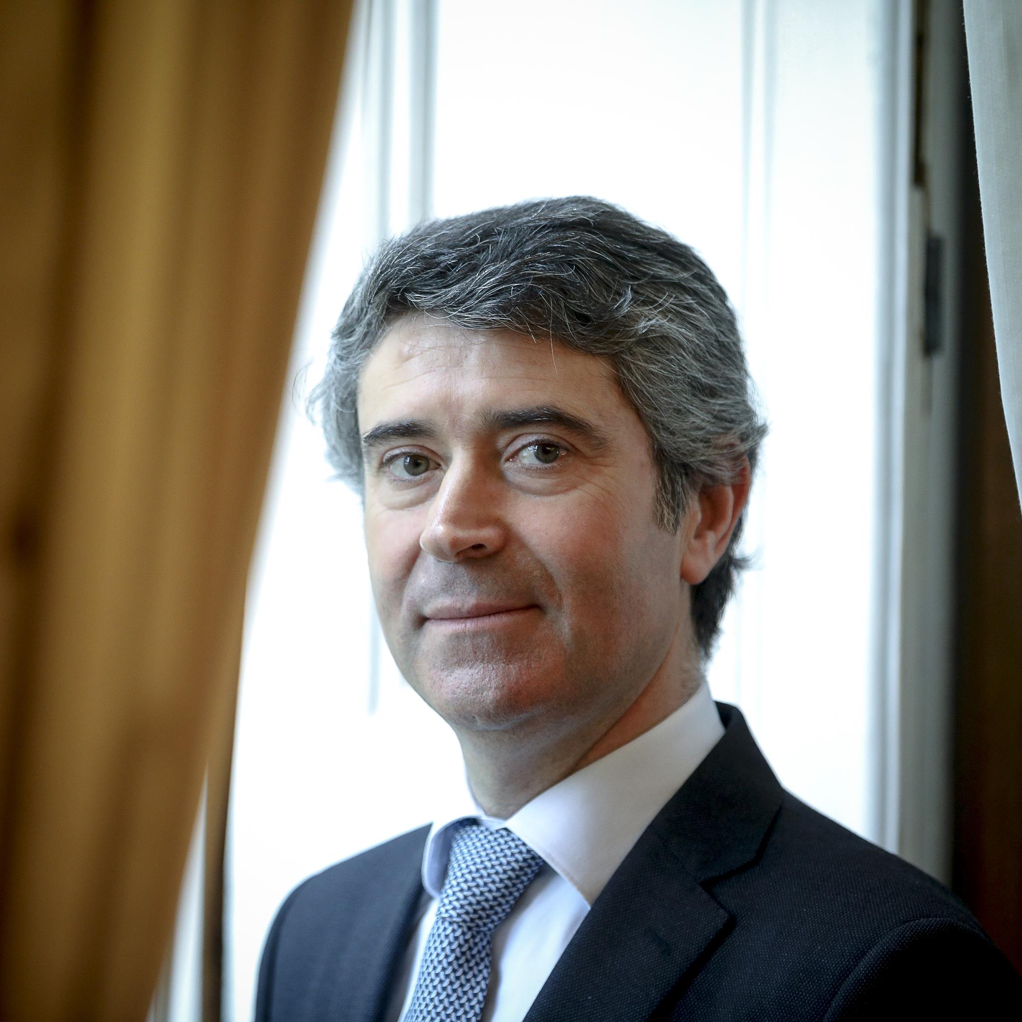 José Luís Carneiro 