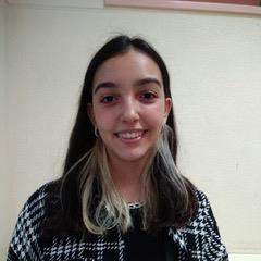 Margarida Custódio 