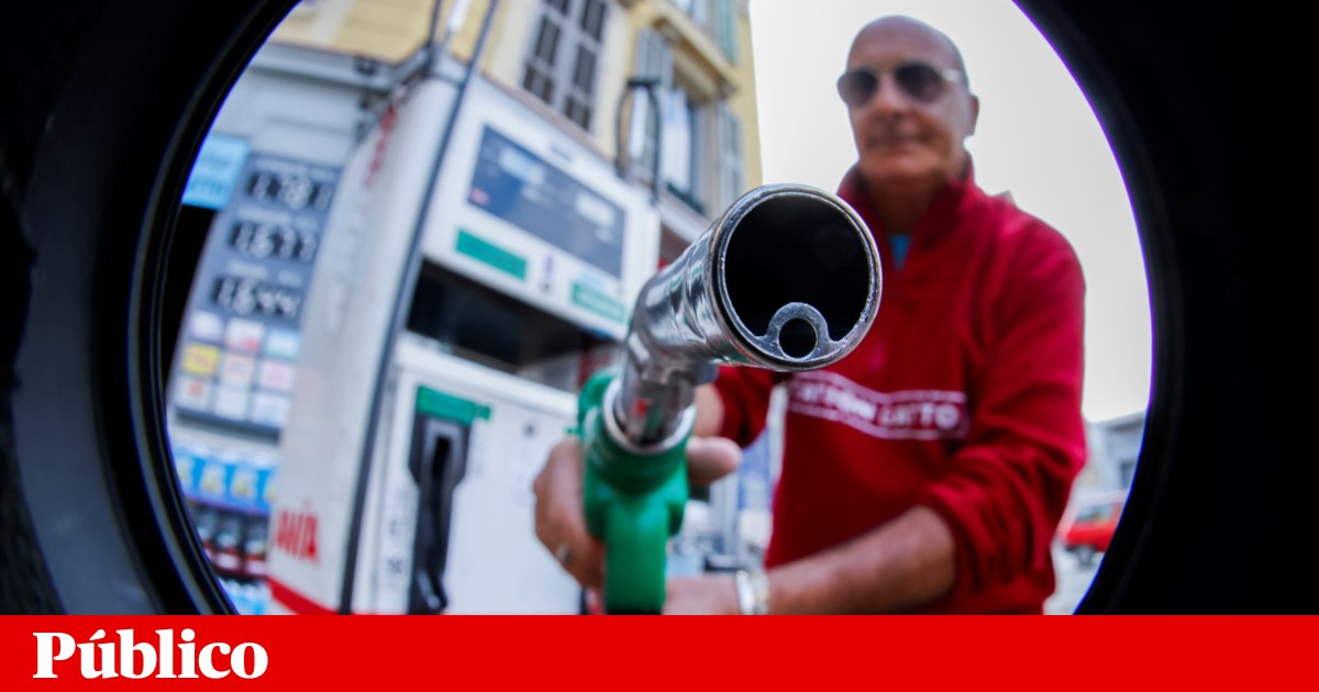 La France va donner un « chèque carburant » de 100 € à ceux qui perçoivent moins de 2000 € |  Carburants