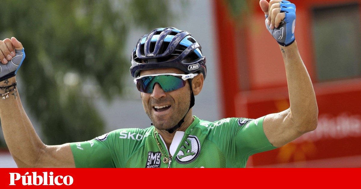 Alejandro Valverde met fin à sa carrière fin 2022 |  Cyclisme