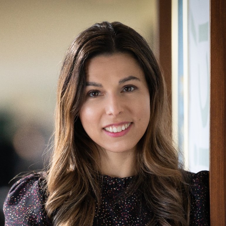 Andreia Trigo 