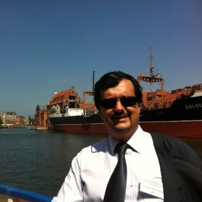Joaquim Bernardo 