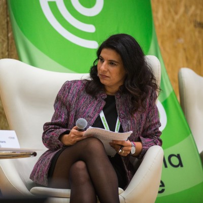 Mónica Silvares 
