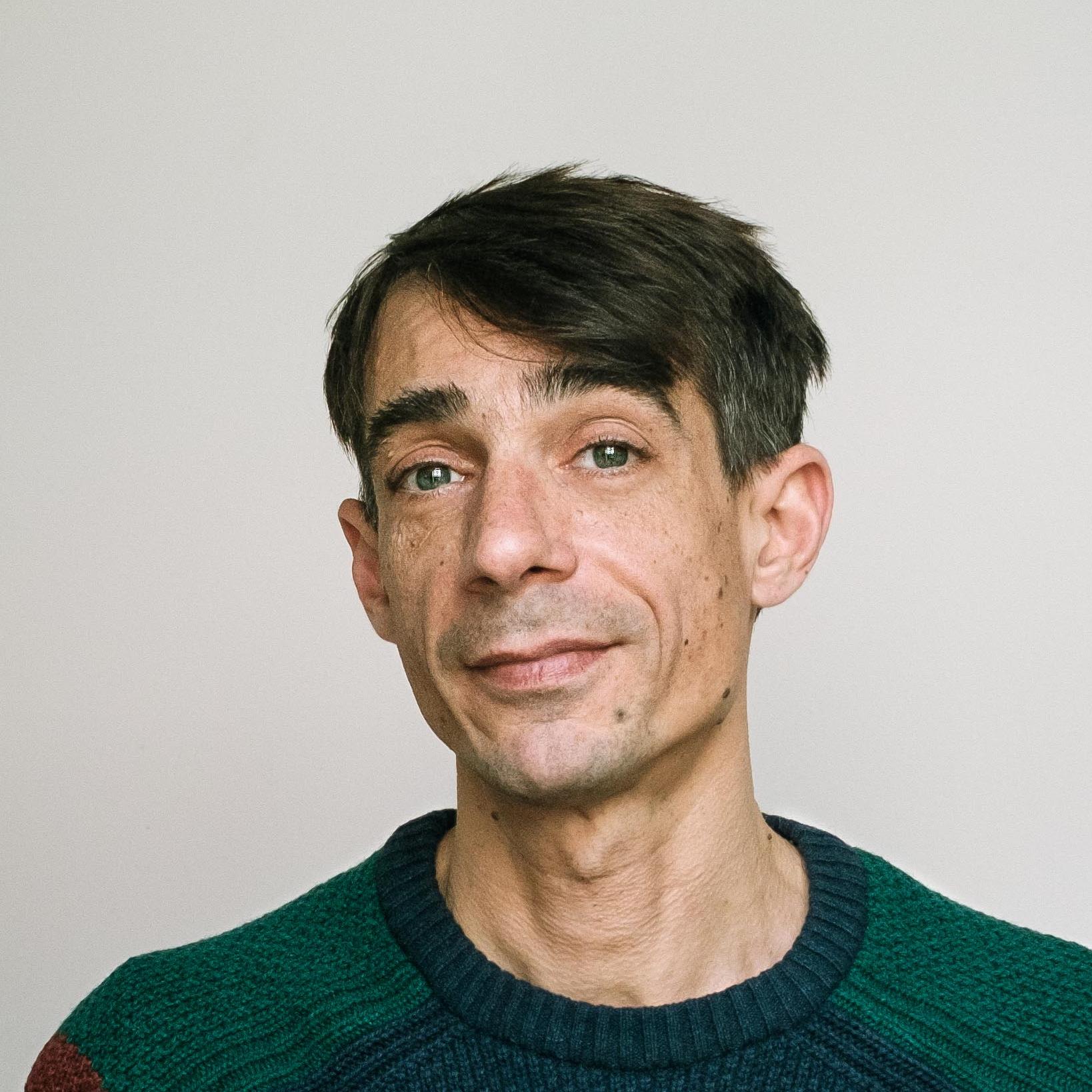 Pedro Pires 