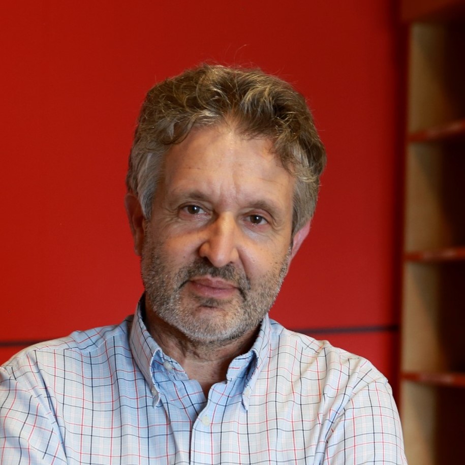 Rui Taborda 
