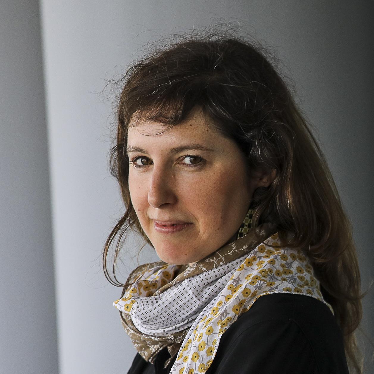 Joana Portugal Pereira 