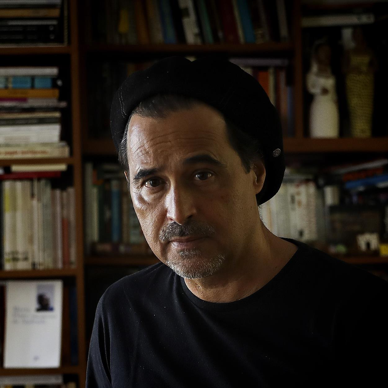 José Eduardo Agualusa 