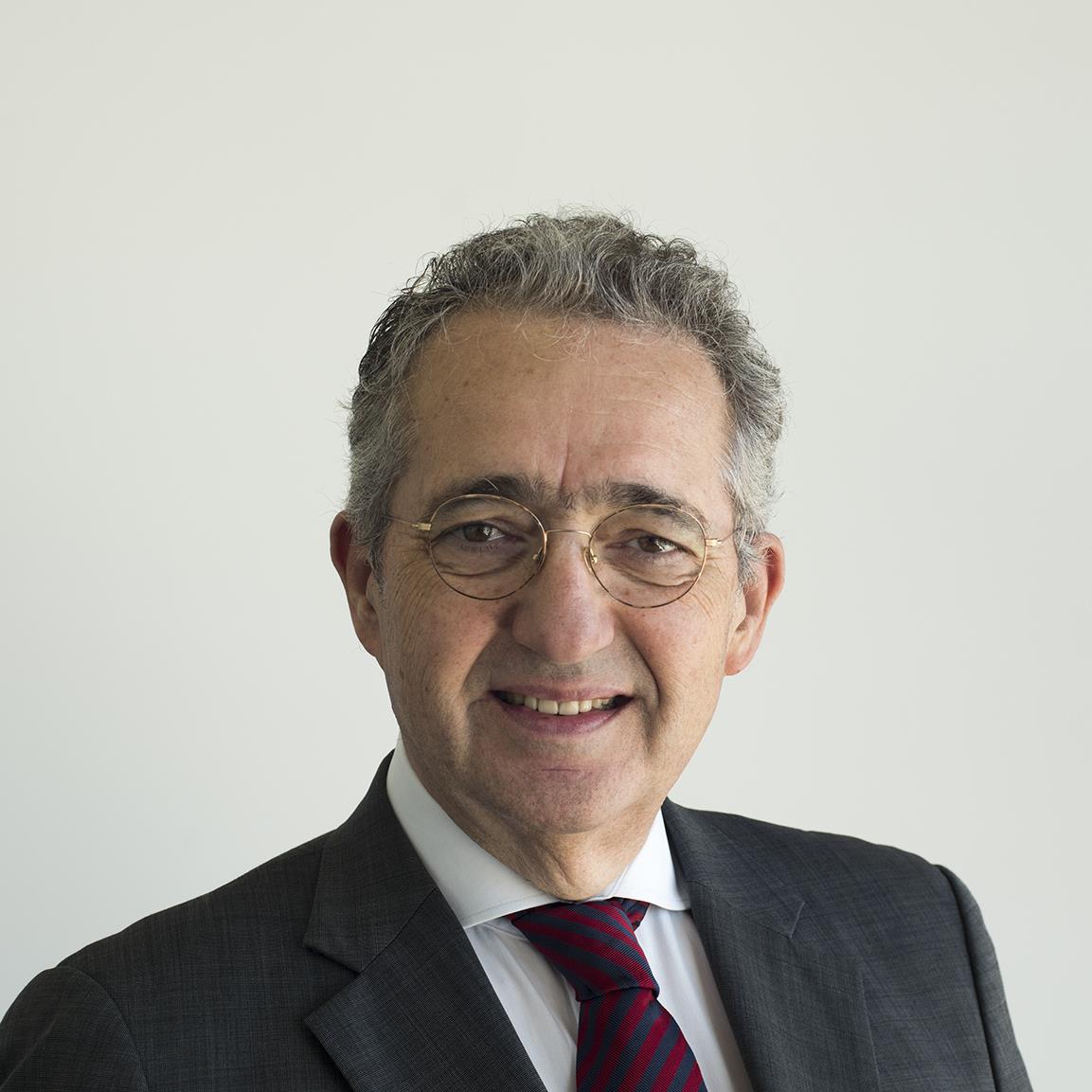 José Ribeiro e Castro 