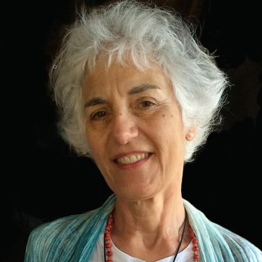Maria Amélia Martins-Loução 