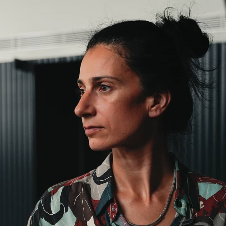 Inês Pereira 