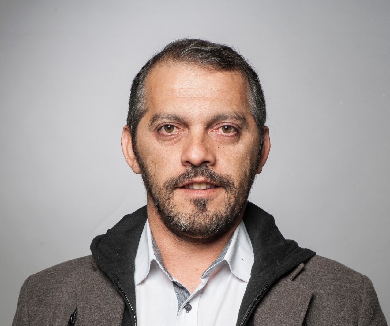 Sérgio Vinhas da Silva 